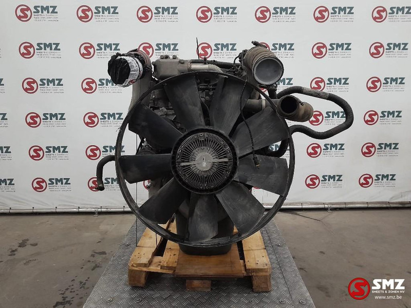 MAN Occ motor D2066LF35 MAN - מנוע עבור משאית: תמונה 3 MAN Occ motor D2066LF35 MAN - מנוע עבור משאית: תמונה 3