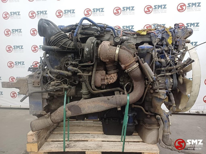 MAN Occ motor D2676LF22 MAN - מנוע עבור משאית: תמונה 1 MAN Occ motor D2676LF22 MAN - מנוע עבור משאית: תמונה 1