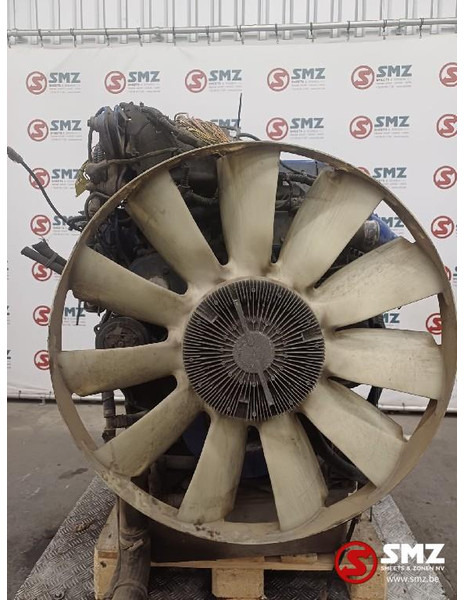 MAN Occ motor D2676LF22 MAN - מנוע עבור משאית: תמונה 3 MAN Occ motor D2676LF22 MAN - מנוע עבור משאית: תמונה 3