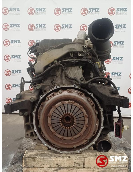 MAN Occ motor D2676LF51 MAN - מנוע עבור משאית: תמונה 4 MAN Occ motor D2676LF51 MAN - מנוע עבור משאית: תמונה 4