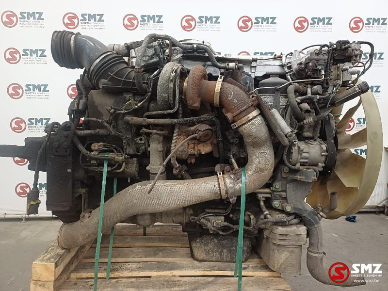 MAN Occ motor D2676LF51 MAN - מנוע עבור משאית: תמונה 1 MAN Occ motor D2676LF51 MAN - מנוע עבור משאית: תמונה 1