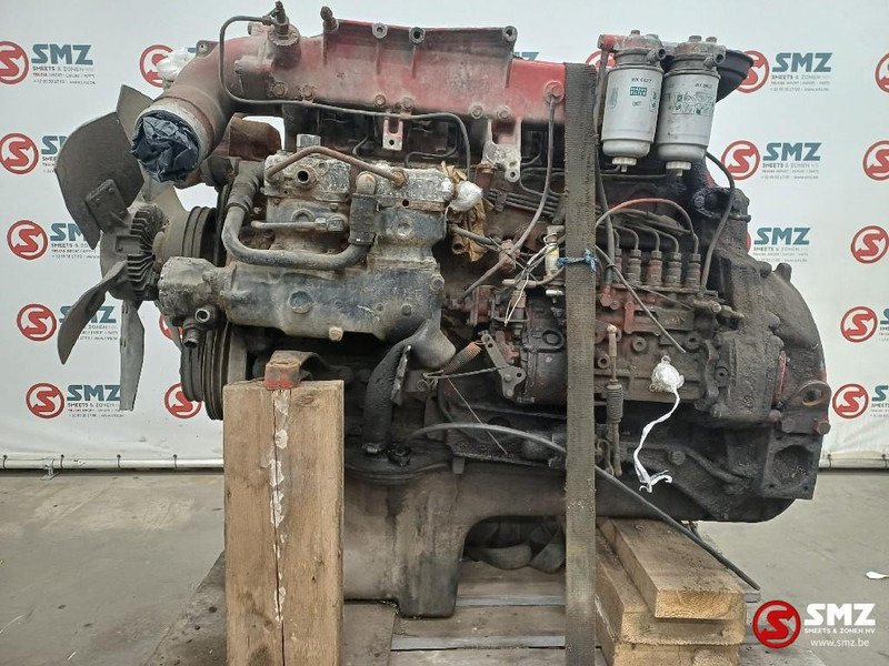 MAN Occ motor D2865LF02 MAN - מנוע עבור משאית: תמונה 1 MAN Occ motor D2865LF02 MAN - מנוע עבור משאית: תמונה 1