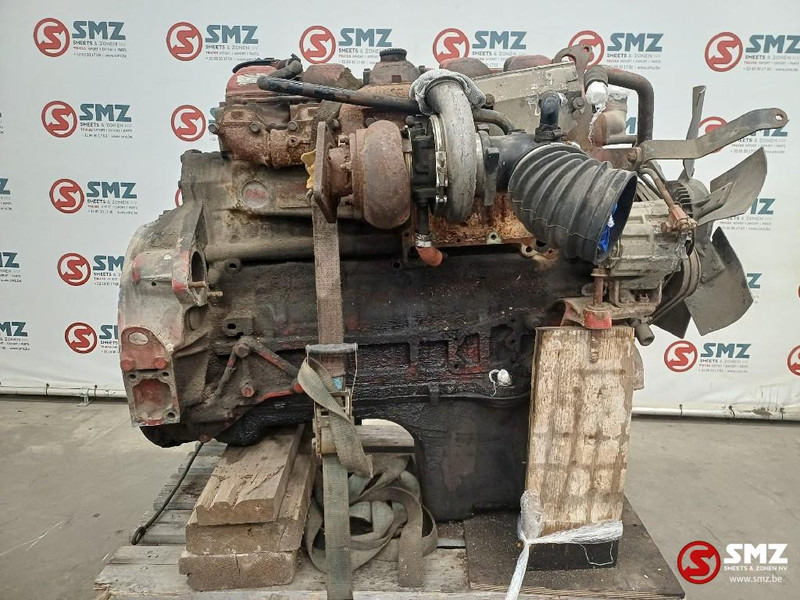MAN Occ motor D2865LF02 MAN - מנוע עבור משאית: תמונה 2 MAN Occ motor D2865LF02 MAN - מנוע עבור משאית: תמונה 2