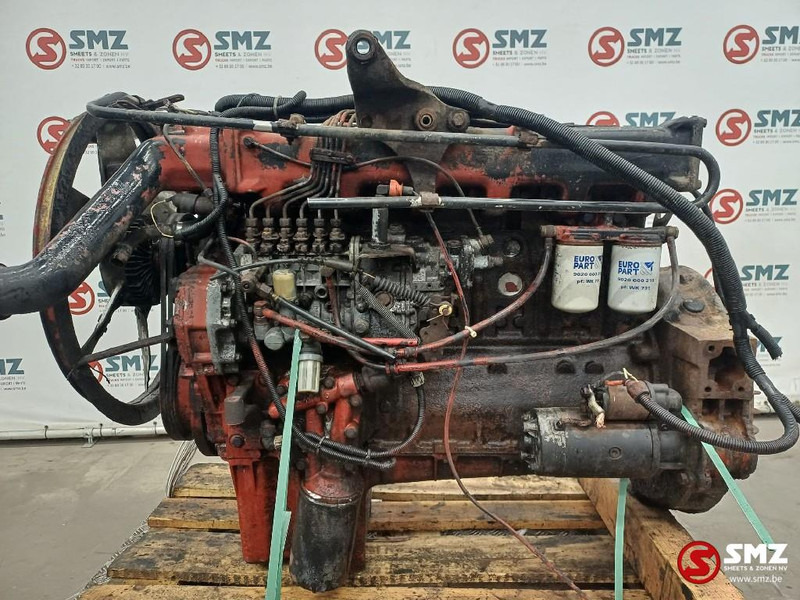 MAN Occ motor DO826 MAN - מנוע עבור משאית: תמונה 1 MAN Occ motor DO826 MAN - מנוע עבור משאית: תמונה 1