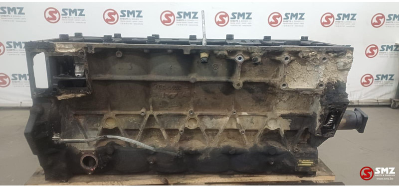 MAN Occ motorblok D2066LF38 MAN - מנוע עבור משאית: תמונה 1 MAN Occ motorblok D2066LF38 MAN - מנוע עבור משאית: תמונה 1