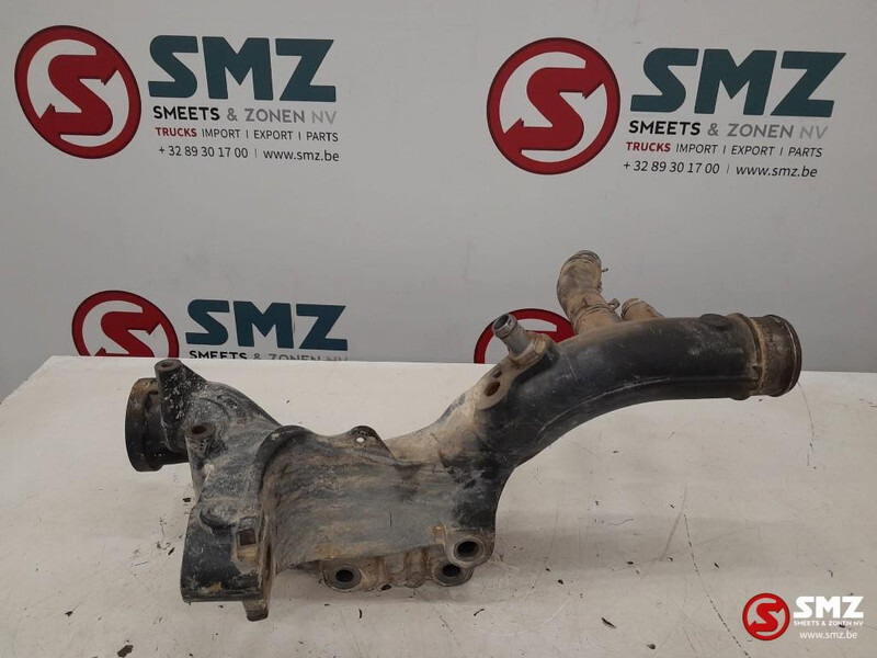 MAN Occ motorsteunhouder MAN - הרכבת מנוע עבור משאית: תמונה 1 MAN Occ motorsteunhouder MAN - הרכבת מנוע עבור משאית: תמונה 1