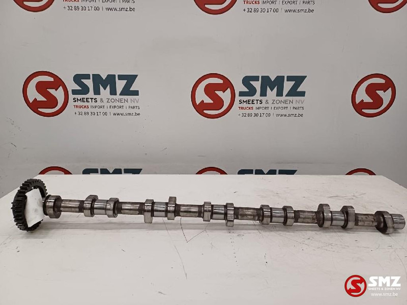 MAN Occ nokkenas MAN - גל זיזים עבור משאית: תמונה 1 MAN Occ nokkenas MAN - גל זיזים עבור משאית: תמונה 1