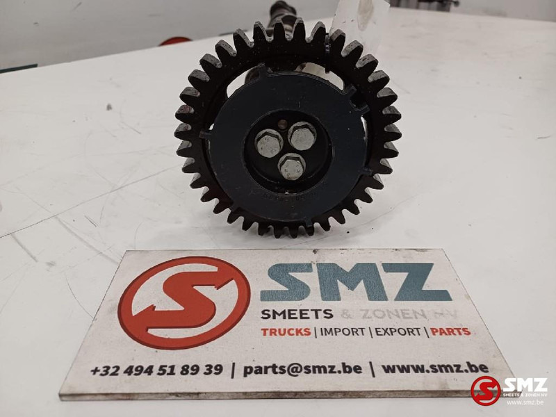 MAN Occ nokkenas MAN - גל זיזים עבור משאית: תמונה 2 MAN Occ nokkenas MAN - גל זיזים עבור משאית: תמונה 2