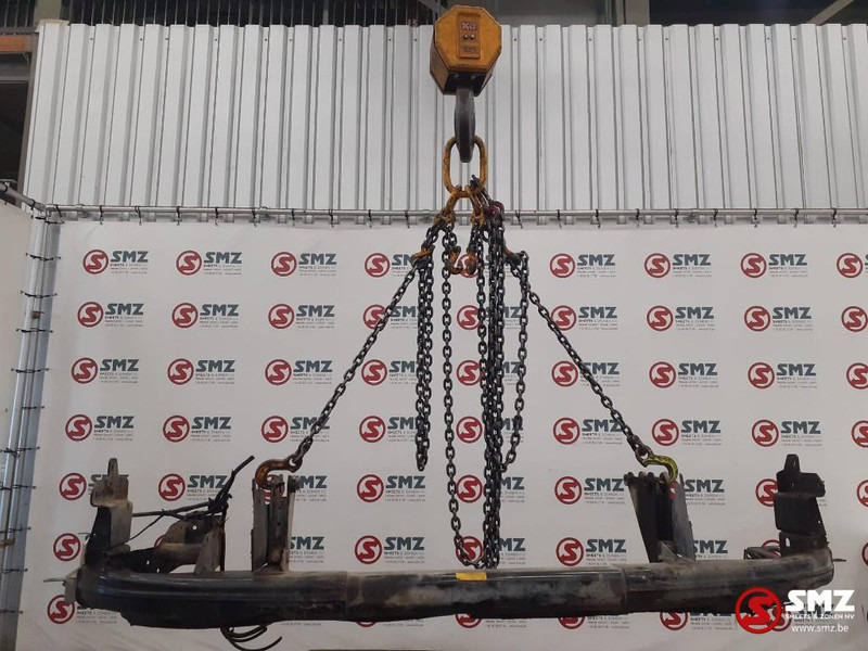 MAN Occ onderrijbeveiliging MAN - פגוש עבור משאית: תמונה 1 MAN Occ onderrijbeveiliging MAN - פגוש עבור משאית: תמונה 1