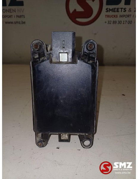 MAN Occ radarsensor MAN - חיישן עבור משאית: תמונה 1 MAN Occ radarsensor MAN - חיישן עבור משאית: תמונה 1