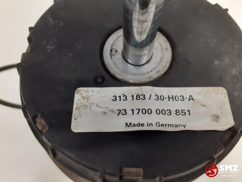 MAN Occ schokdemper MAN - בולם זעזועים עבור משאית: תמונה 2 MAN Occ schokdemper MAN - בולם זעזועים עבור משאית: תמונה 2