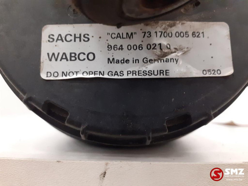 MAN Occ schokdemper achtercabine MAN - בולם זעזועים עבור משאית: תמונה 3 MAN Occ schokdemper achtercabine MAN - בולם זעזועים עבור משאית: תמונה 3