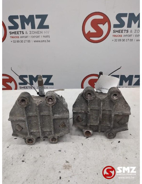 MAN Occ set motorsteunen MAN - הרכבת מנוע עבור משאית: תמונה 2 MAN Occ set motorsteunen MAN - הרכבת מנוע עבור משאית: תמונה 2