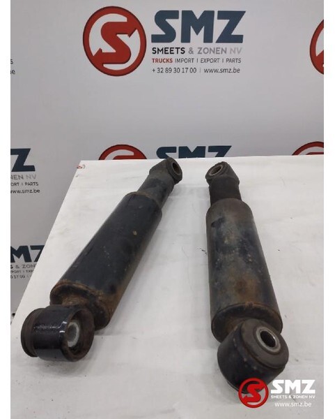 MAN Occ set schokdempers MAN TGX 81437016905 - בולם זעזועים עבור משאית: תמונה 1 MAN Occ set schokdempers MAN TGX 81437016905 - בולם זעזועים עבור משאית: תמונה 1