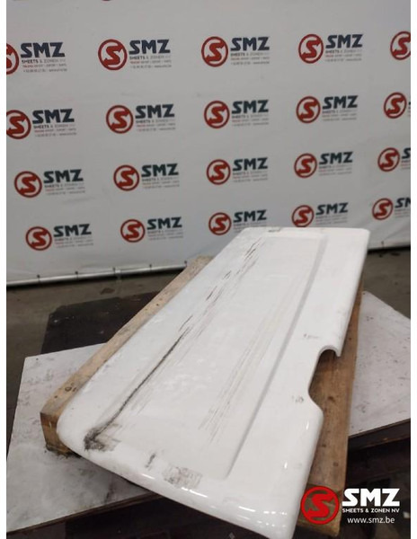 MAN Occ side skirt links MAN euro6 - מסגרת/ שלדה עבור משאית: תמונה 1 MAN Occ side skirt links MAN euro6 - מסגרת/ שלדה עבור משאית: תמונה 1