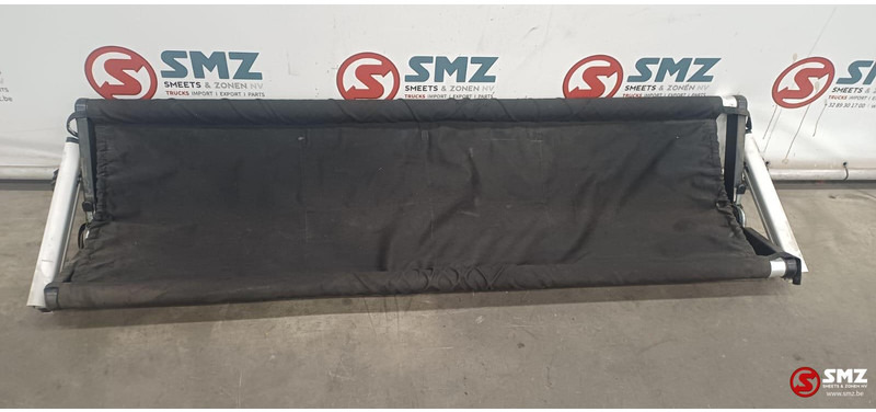 MAN Occ slaapcabine MAN - תא ופנים הרכב עבור משאית: תמונה 1 MAN Occ slaapcabine MAN - תא ופנים הרכב עבור משאית: תמונה 1