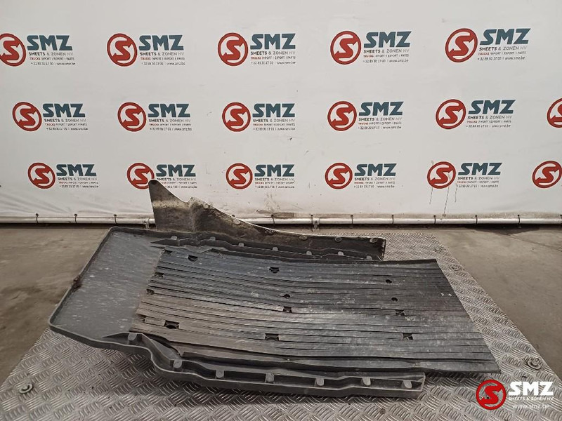 MAN Occ spatbord vooraan links MAN - גוף וחלק חיצוני עבור משאית: תמונה 5 MAN Occ spatbord vooraan links MAN - גוף וחלק חיצוני עבור משאית: תמונה 5