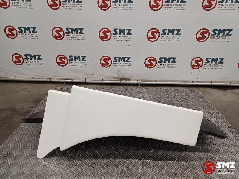 MAN Occ spatbord vooraan links MAN - גוף וחלק חיצוני עבור משאית: תמונה 1 MAN Occ spatbord vooraan links MAN - גוף וחלק חיצוני עבור משאית: תמונה 1