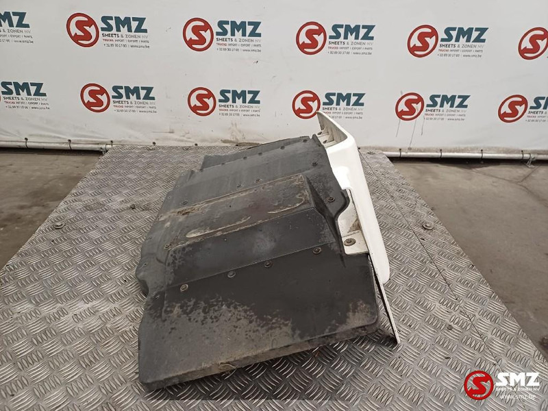 MAN Occ spatbord vooraan links MAN - גוף וחלק חיצוני עבור משאית: תמונה 4 MAN Occ spatbord vooraan links MAN - גוף וחלק חיצוני עבור משאית: תמונה 4