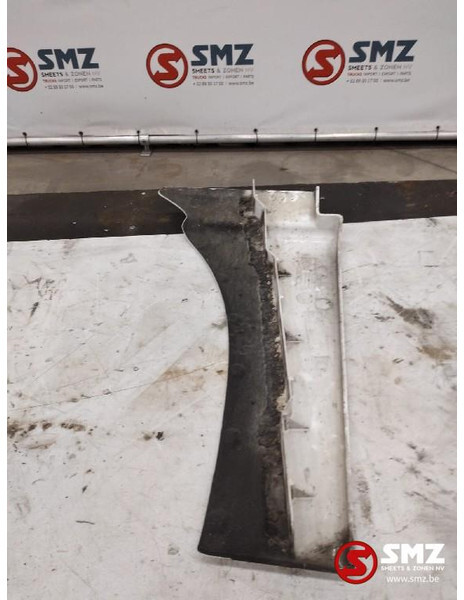 MAN Occ spatbord vooraan rechts MAN - גוף וחלק חיצוני עבור משאית: תמונה 2 MAN Occ spatbord vooraan rechts MAN - גוף וחלק חיצוני עבור משאית: תמונה 2