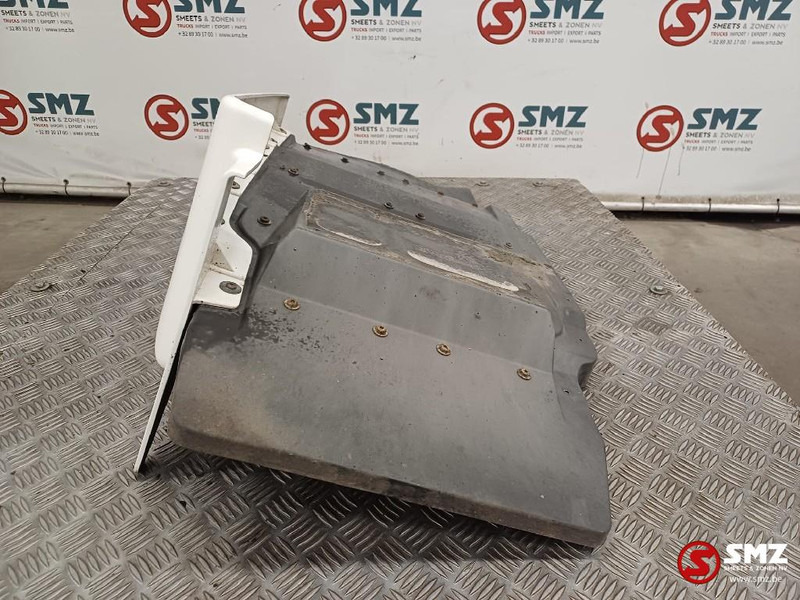 MAN Occ spatbord vooraan rechts MAN - גוף וחלק חיצוני עבור משאית: תמונה 4 MAN Occ spatbord vooraan rechts MAN - גוף וחלק חיצוני עבור משאית: תמונה 4
