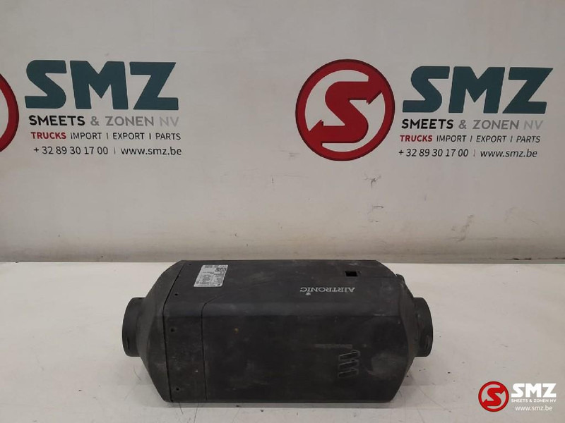 MAN Occ standverwarming Airtronic D4S MAN - חימום/ אוורור עבור משאית: תמונה 2 MAN Occ standverwarming Airtronic D4S MAN - חימום/ אוורור עבור משאית: תמונה 2