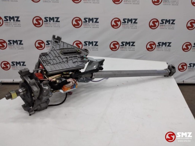 MAN Occ stuurkolom met stuurstang MAN TGX 81461136236 - עמודת היגוי עבור משאית: תמונה 4 MAN Occ stuurkolom met stuurstang MAN TGX 81461136236 - עמודת היגוי עבור משאית: תמונה 4