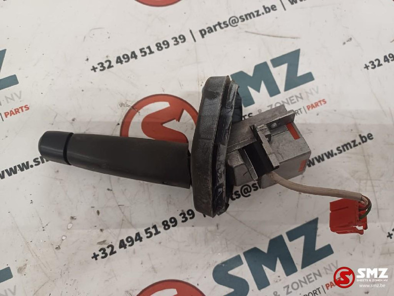 MAN Occ stuurkolomschakelaar retarder MAN - מערכת חשמל עבור משאית: תמונה 3 MAN Occ stuurkolomschakelaar retarder MAN - מערכת חשמל עבור משאית: תמונה 3