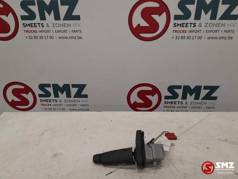 MAN Occ stuurkolomschakelaar retarder MAN - מערכת חשמל עבור משאית: תמונה 2 MAN Occ stuurkolomschakelaar retarder MAN - מערכת חשמל עבור משאית: תמונה 2
