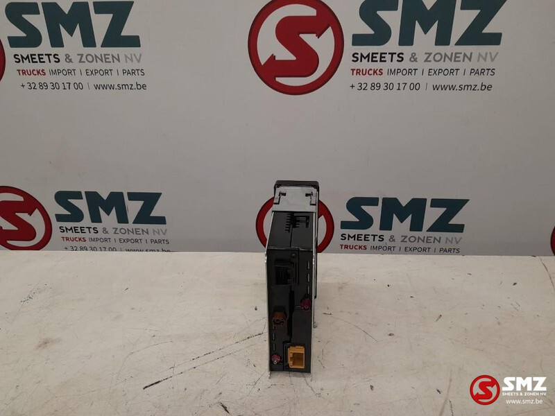 MAN Occ telematische bestuurdersmodule MAN - ECU עבור משאית: תמונה 2 MAN Occ telematische bestuurdersmodule MAN - ECU עבור משאית: תמונה 2