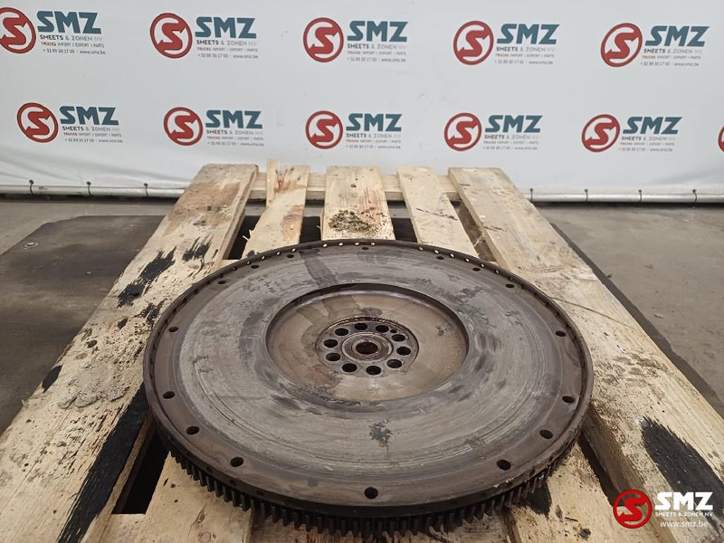 MAN Occ vliegwiel D2066 MAN - מנוע וחלקים עבור משאית: תמונה 2 MAN Occ vliegwiel D2066 MAN - מנוע וחלקים עבור משאית: תמונה 2