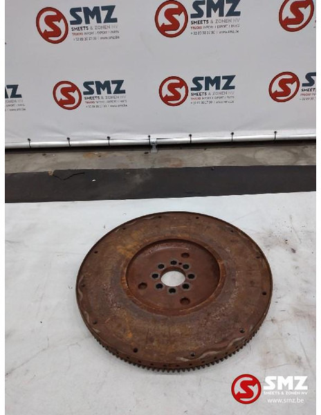 MAN Occ vliegwiel MAN TGM 51023015276 51023015388 5102 - גלגל תנופה עבור משאית: תמונה 2 MAN Occ vliegwiel MAN TGM 51023015276 51023015388 5102 - גלגל תנופה עבור משאית: תמונה 2