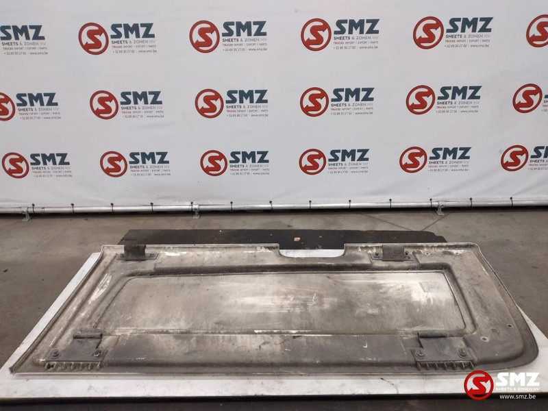 MAN Occ zijpaneel rechts MAN - מסגרת/ שלדה עבור משאית: תמונה 2 MAN Occ zijpaneel rechts MAN - מסגרת/ שלדה עבור משאית: תמונה 2