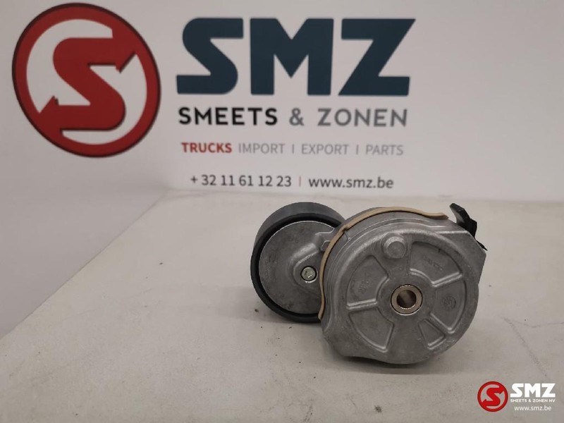 MAN Riemspanner MAN TGX,TGS,TGA - מותחן חגורה עבור משאית: תמונה 2 MAN Riemspanner MAN TGX,TGS,TGA - מותחן חגורה עבור משאית: תמונה 2