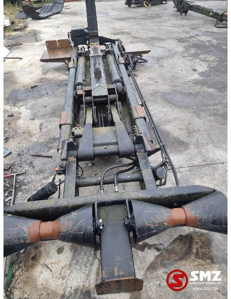 MARREL Occ Haaksysteem Marrel BL1H 95209 - חלקי חילוף עבור משאית: תמונה 1 MARREL Occ Haaksysteem Marrel BL1H 95209 - חלקי חילוף עבור משאית: תמונה 1