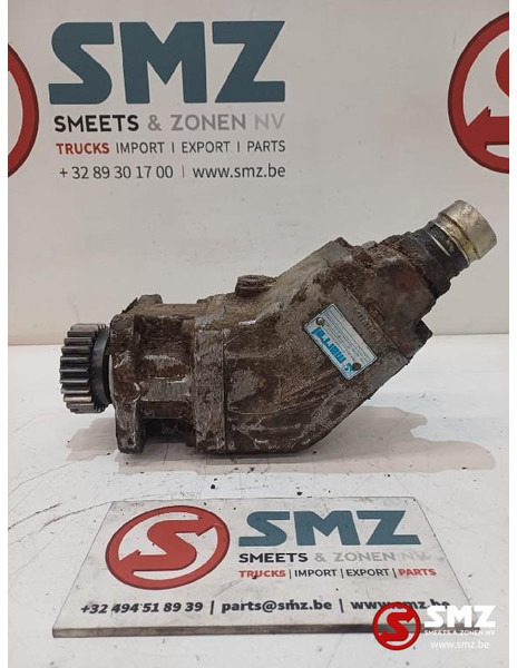 MARREL Occ hydraulische pomp PTO Marrel - משאבה הידרולית עבור משאית: תמונה 1 MARREL Occ hydraulische pomp PTO Marrel - משאבה הידרולית עבור משאית: תמונה 1