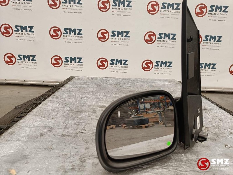 Mercedes-Benz Buitenspiegel mercedes vito - מראה פנימית עבור מכונית: תמונה 1 Mercedes-Benz Buitenspiegel mercedes vito - מראה פנימית עבור מכונית: תמונה 1