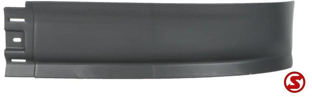Mercedes-Benz Bumperspoiler links - אווירודינמיקה/ ספוילר עבור משאית: תמונה 1 Mercedes-Benz Bumperspoiler links - אווירודינמיקה/ ספוילר עבור משאית: תמונה 1
