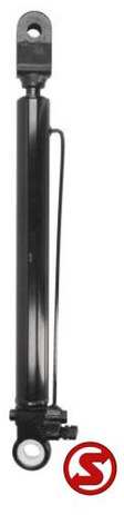 Mercedes-Benz Cabinekantelcilinder Mercedes SK - מסגרת/ שלדה עבור משאית: תמונה 1 Mercedes-Benz Cabinekantelcilinder Mercedes SK - מסגרת/ שלדה עבור משאית: תמונה 1