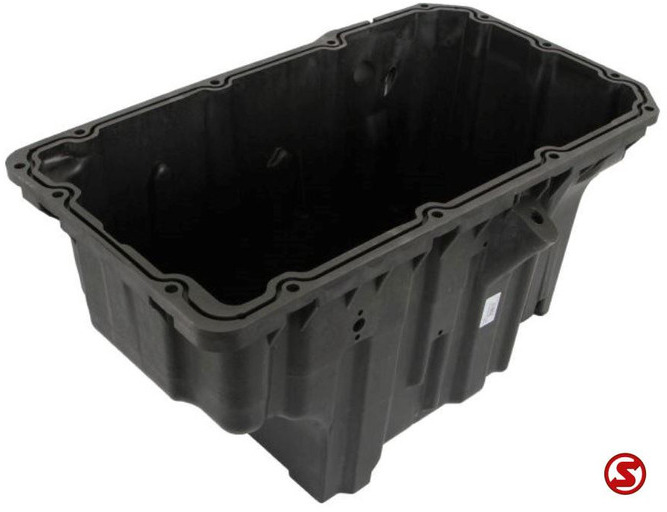 Mercedes-Benz Carterpan Mercedes Actros - בית ארכובה עבור משאית: תמונה 1 Mercedes-Benz Carterpan Mercedes Actros - בית ארכובה עבור משאית: תמונה 1