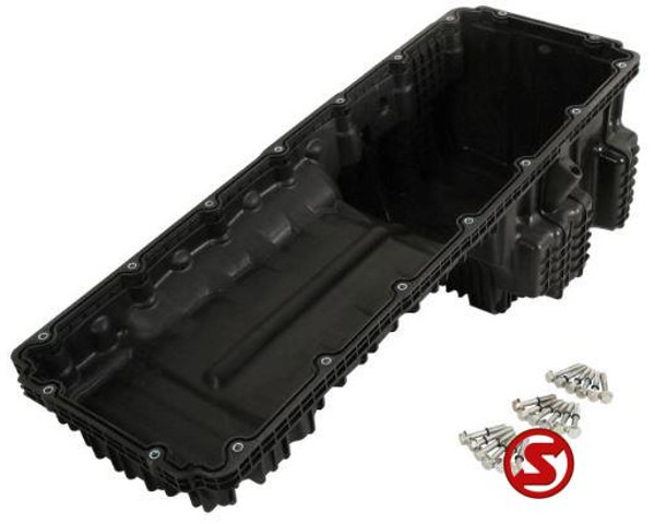 Mercedes-Benz Carterpan OM471 Mercedes Actros MP4 - בית ארכובה עבור משאית: תמונה 1 Mercedes-Benz Carterpan OM471 Mercedes Actros MP4 - בית ארכובה עבור משאית: תמונה 1