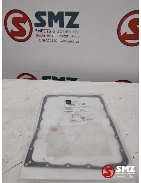 Mercedes-Benz Carterpanpakking mercedes a6990140000 - בית ארכובה עבור משאית: תמונה 1 Mercedes-Benz Carterpanpakking mercedes a6990140000 - בית ארכובה עבור משאית: תמונה 1