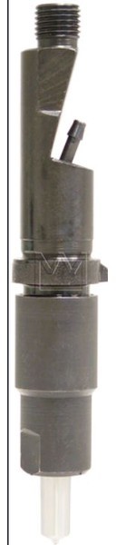 Mercedes-Benz Injector / verstuiver compleet Mercedes Sk OM442 - משאבת דלק עבור משאית: תמונה 1 Mercedes-Benz Injector / verstuiver compleet Mercedes Sk OM442 - משאבת דלק עבור משאית: תמונה 1