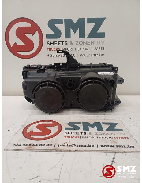 Mercedes-Benz Koplamp links mercedes - פנס קדמי עבור משאית: תמונה 2 Mercedes-Benz Koplamp links mercedes - פנס קדמי עבור משאית: תמונה 2