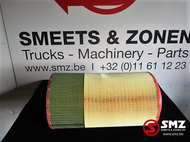 Mercedes-Benz Luchtfilter mann c271320/3 mercedes Actros - מסנן אוויר עבור משאית: תמונה 1 Mercedes-Benz Luchtfilter mann c271320/3 mercedes Actros - מסנן אוויר עבור משאית: תמונה 1