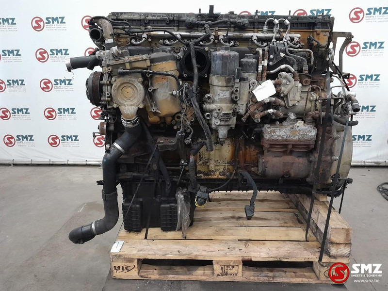 Mercedes-Benz Motor om471la mercedes - gereviseerd - מנוע עבור משאית: תמונה 1 Mercedes-Benz Motor om471la mercedes - gereviseerd - מנוע עבור משאית: תמונה 1
