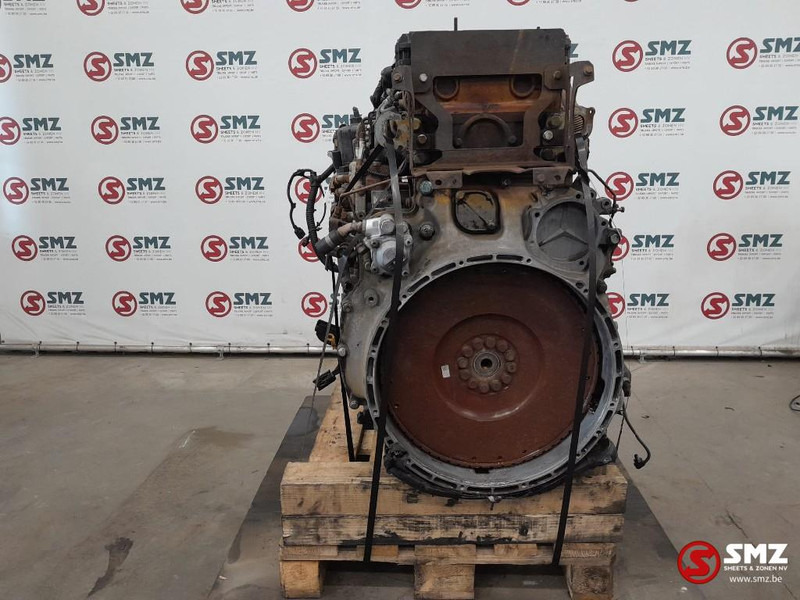 Mercedes-Benz Motor om471la mercedes - gereviseerd - מנוע עבור משאית: תמונה 3 Mercedes-Benz Motor om471la mercedes - gereviseerd - מנוע עבור משאית: תמונה 3