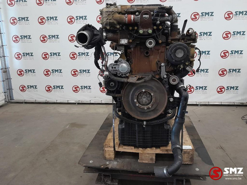 Mercedes-Benz Motor om471la mercedes - gereviseerd - מנוע עבור משאית: תמונה 2 Mercedes-Benz Motor om471la mercedes - gereviseerd - מנוע עבור משאית: תמונה 2