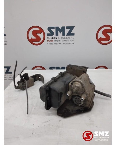 Mercedes-Benz Occ AdBlue pomp Mercedes Atego 1218 A0001400478 - מערכת דלק עבור משאית: תמונה 2 Mercedes-Benz Occ AdBlue pomp Mercedes Atego 1218 A0001400478 - מערכת דלק עבור משאית: תמונה 2