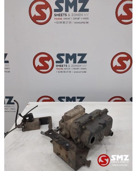 Mercedes-Benz Occ AdBlue pomp Mercedes Atego 1218 A0001400478 - מערכת דלק עבור משאית: תמונה 3 Mercedes-Benz Occ AdBlue pomp Mercedes Atego 1218 A0001400478 - מערכת דלק עבור משאית: תמונה 3